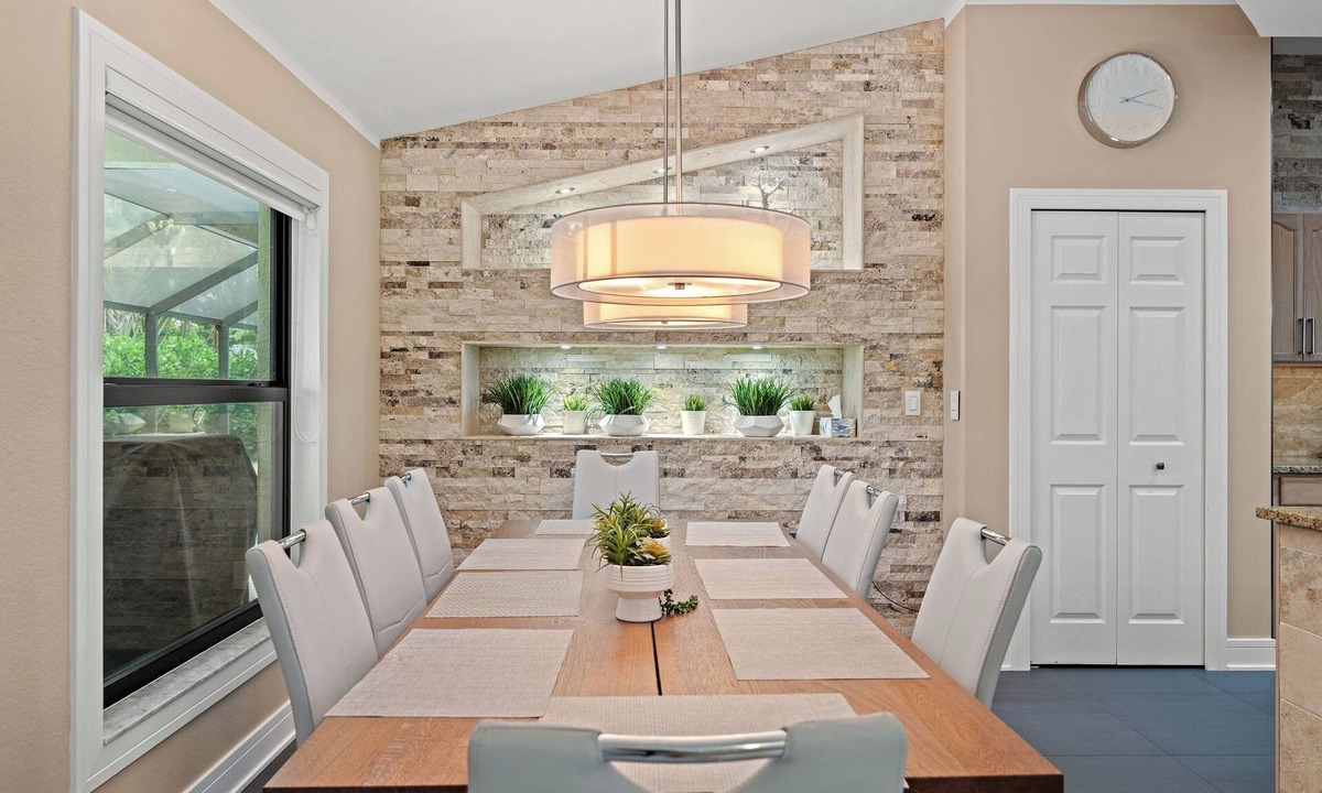 Bonita Shores House | "Barefoot Breeze" Awaits