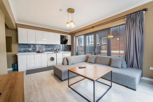 Ankara City Center Apartment | Centrum Residence