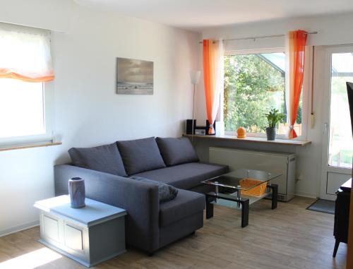 Aue Apartment | Ferienhaus Rosental