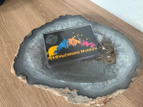 Rust Apartment | Fewo Brunken Rust