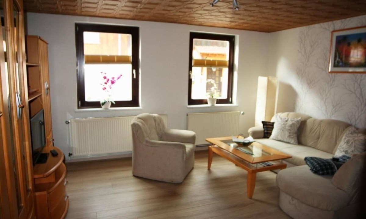 Harztor Apartment | Flat "Mönch"