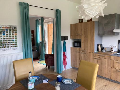 Mosbach Apartment | Gästewohnung Mosbach