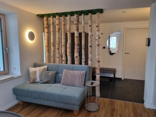 Ansbach Apartment | Hideaway Eyb