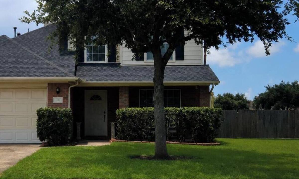 Texas City House | Hook, Line & Relax – Coastal TX Getaway