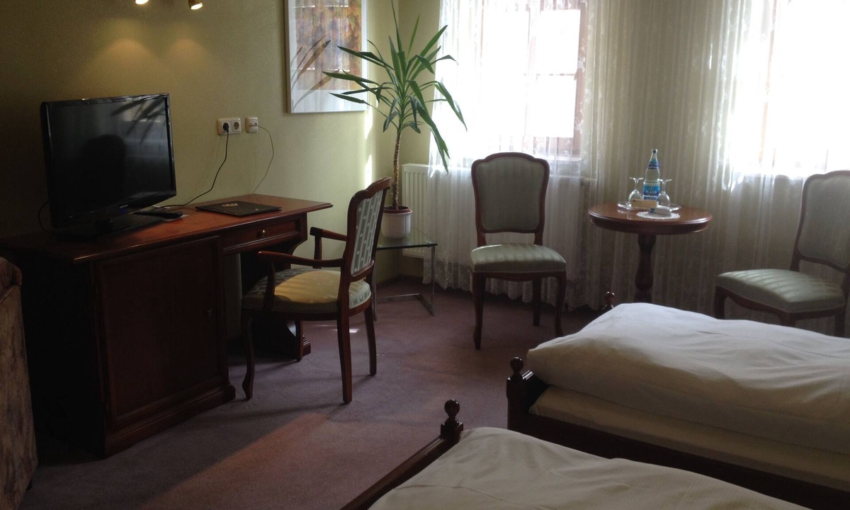 Kahla Hotel | Hotel zum Stadttor