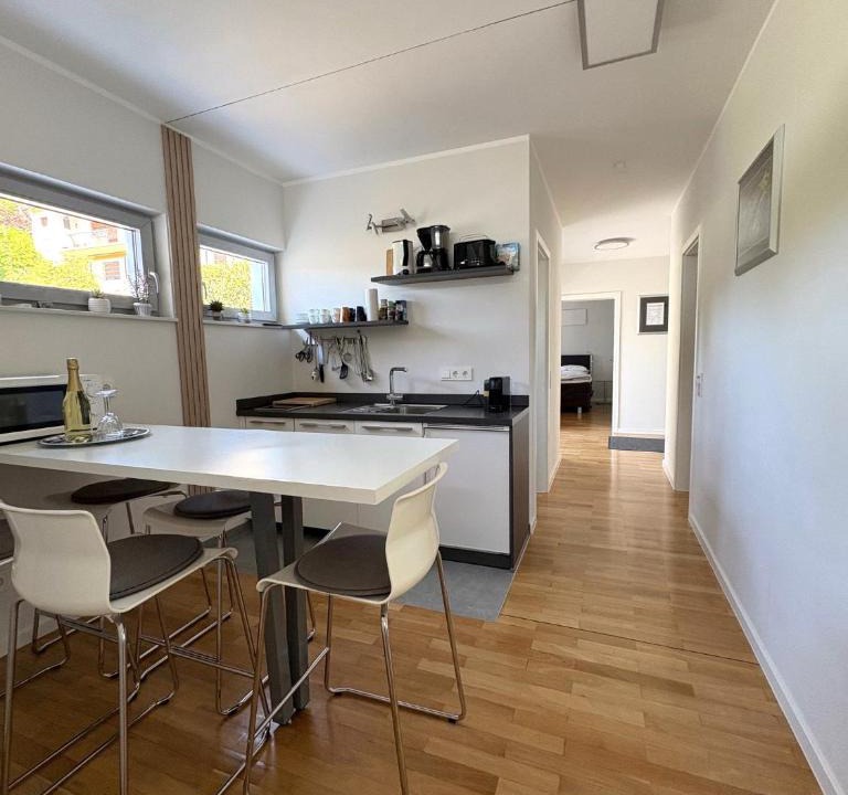 Adenau Apartment | KickEns