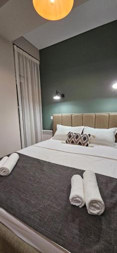 Oskemen Apartment | LUX-Апартаменты Manhattan style на Тохтарова