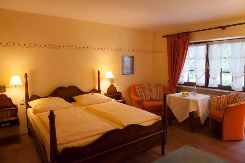 Oberkirch Hotel | Obere Linde