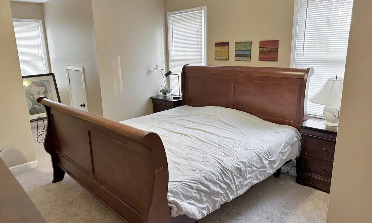 Marietta Apartment | Private Loft Apartment · Private Guest Home
