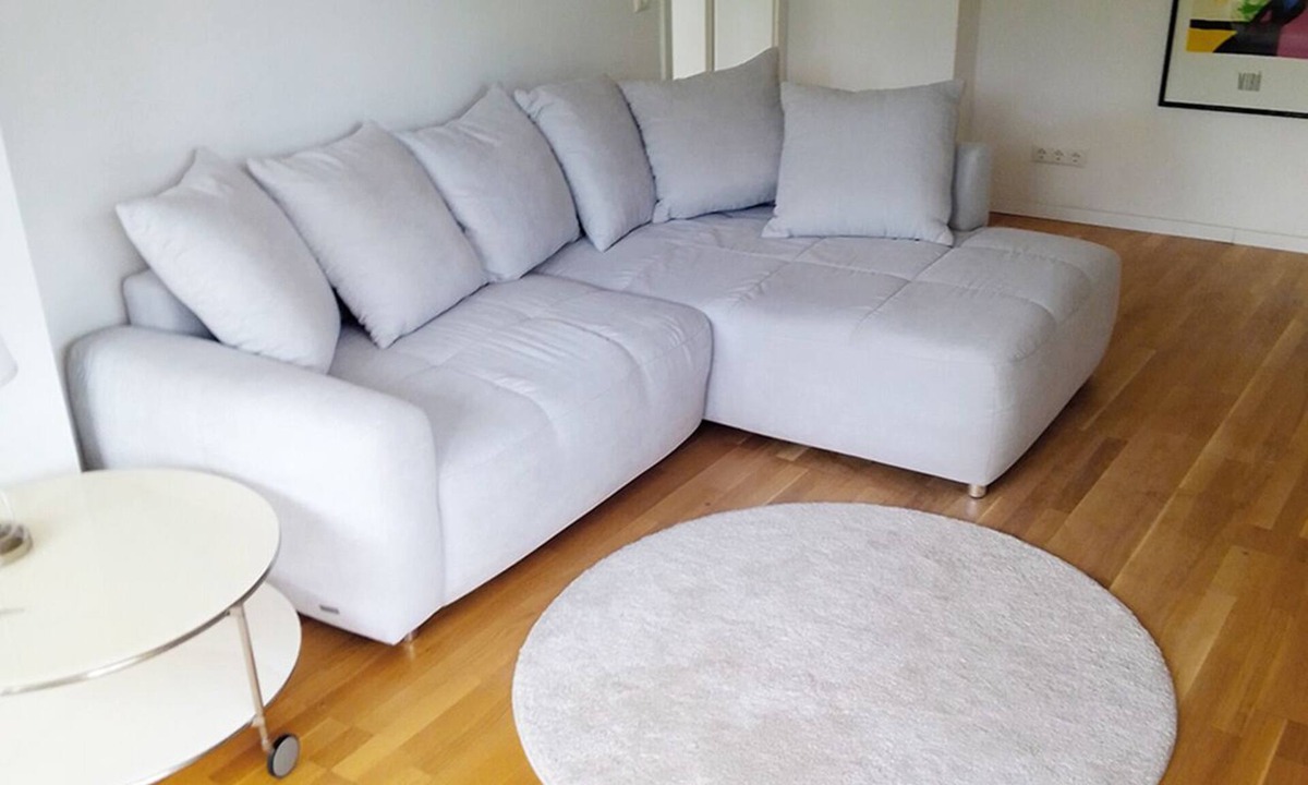 Bad Honnef Apartment | Quiet, central location with parking