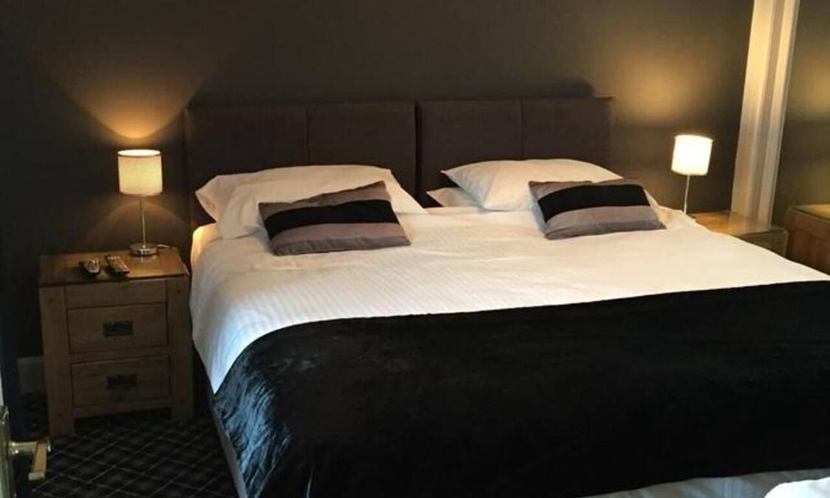 Banff House | Seafield Arms