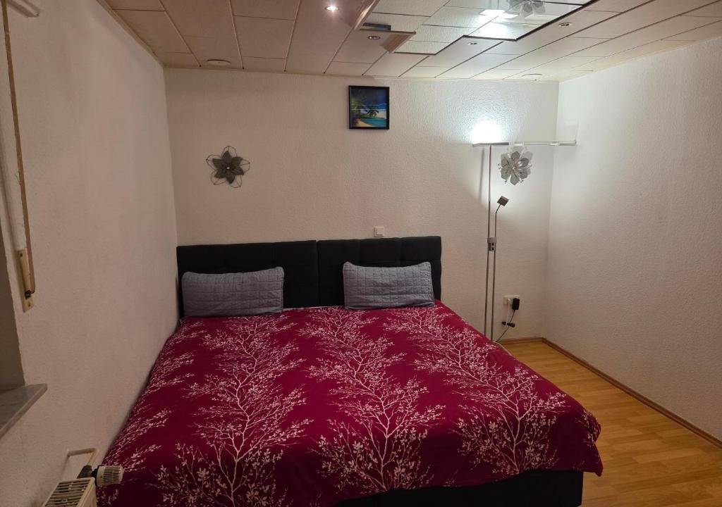 Oberzissen Apartment | Souterrain-Wohnung in Oberzissen
