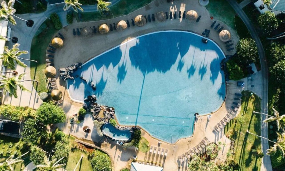 Poipu Hotel | Stunning Oceanfront Escape| 2BR w/Balcony & View