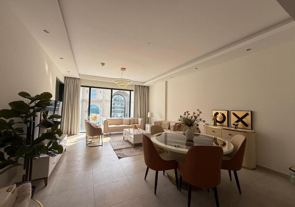 Lusail Apartment | The View by Vendôme Mall - Luxury apartment