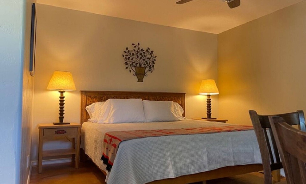 Rio Grande Blvd Apartment | Tranquilo Guest Suite in the North Valley, close to I-40 and Old Town
