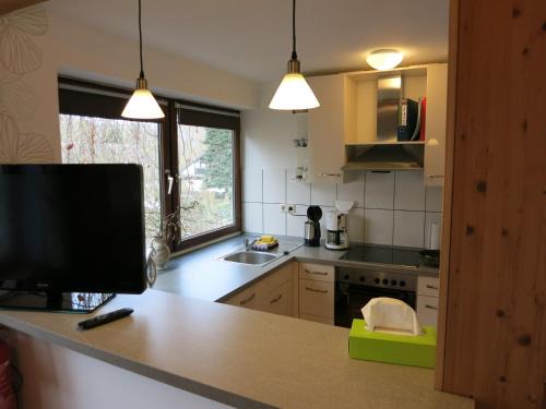 Bad Bodendorf Apartment | Wildgarten