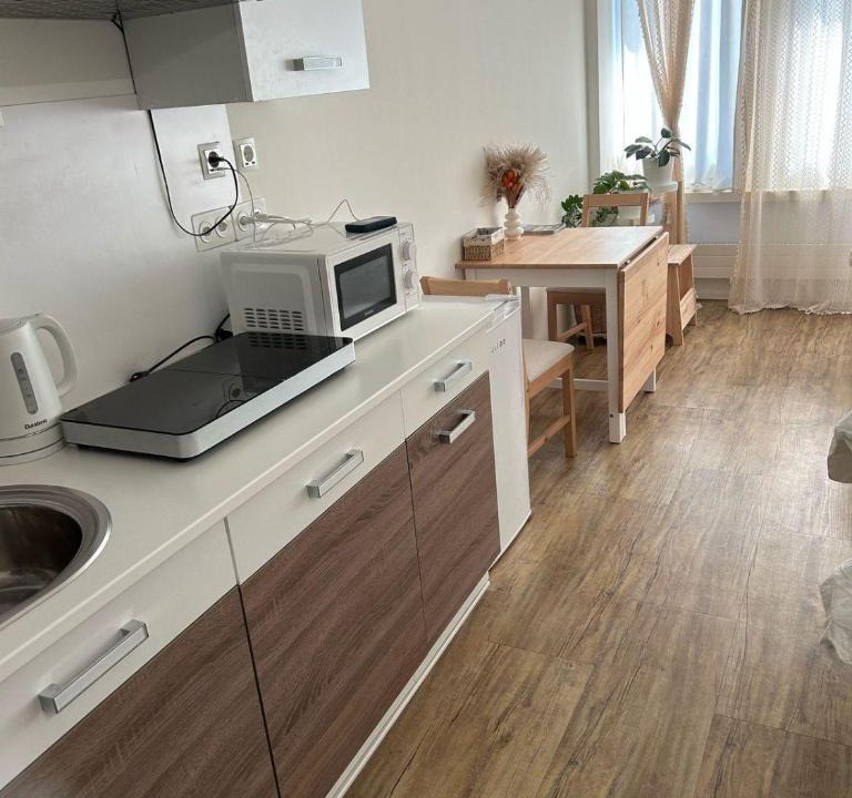 Hard Apartment | Zurich Hotel Studio