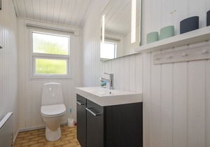 3 bedroom accommodation in Thisted in Thisted