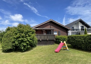 49 m² Accommodation ∙ 1 bedroom ∙ 2 guests in Müllenbach
