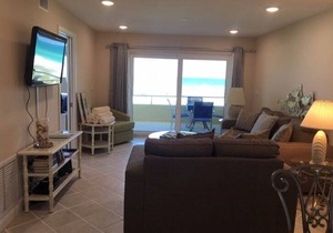 94 m² Condo ∙ 2 bedrooms ∙ 6 guests in Holmes Beach