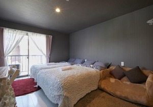 Akabane TK Building 203 in Tokyo