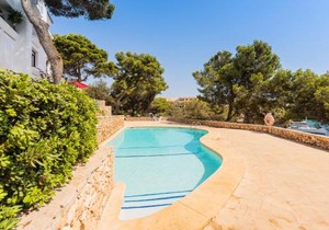 Apartamento Ferrera Park 507 in Cala Ferrera