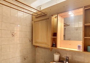 Apartment Combloux, 2 bedrooms, 5 persons in Combloux
