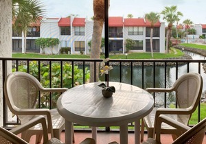 Apartment Runaway in Anna Maria Island - 4 persons, 2 bedrooms in Anna Maria Island