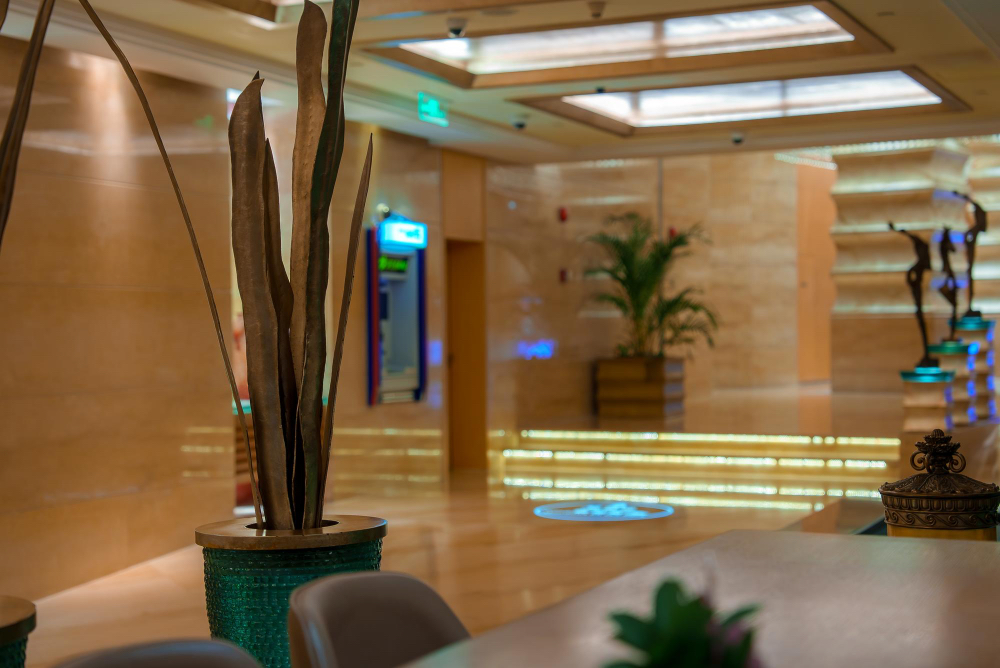Appartement Anza in Agadir