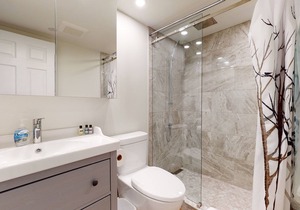 Aspens #461 Prime Ski-in Ski-out Location! Pool, Hot tubs, BBQ, sleeps 4 in Whistler