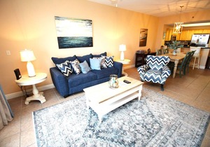 Beach Escape | Ariel Dunes I 1003 | Gulf Views | Pools & Gym | Seascape Resort in Miramar Beach