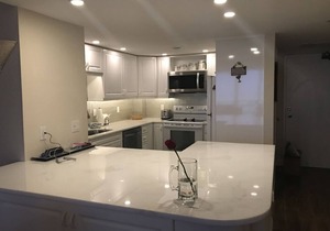 Beachfront 2 BR Condo with Breathtaking Views in Marco Island