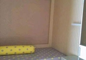 Bogor Valley 2BR - A11 in Bogor