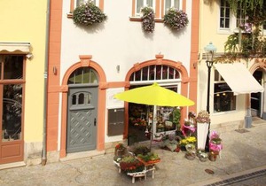 Bugenhagen - Classic Appartements in Arnstadt