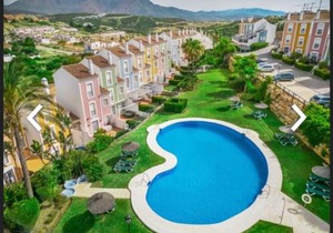 Casa Mira Casares Costa in Bahia de Casares
