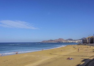 Edison Building By CanariasGetaway in Las Palmas de Gran Canaria