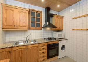 65 m² Apartment ∙ 2 bedrooms ∙ 3 guests in La Nova Esquerra de l'Eixample