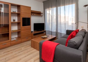 90 m² Apartment ∙ 4 bedrooms ∙ 6 guests in La Nova Esquerra de l'Eixample