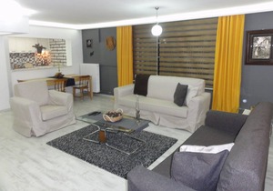 Evodak Apartment D 3A in Ankara