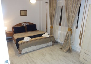 Evodak Apartment D 3A in Ankara