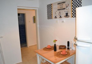 Evodak Apartment in Ankara