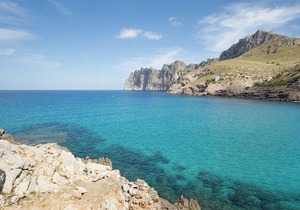 Fontxica in Pollenca