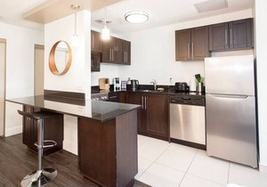 Free Parking, Wi-Fi and In-suite Laundry! in Winnipeg