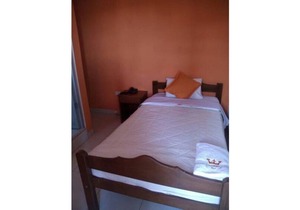 Hotel Chachapoyas Single room III in Amazonas
