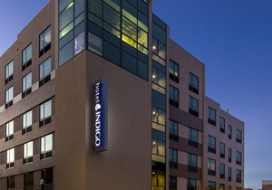 Hotel Indigo Pittsburgh East Liberty, an Ihg Hotel in Pittsburgh