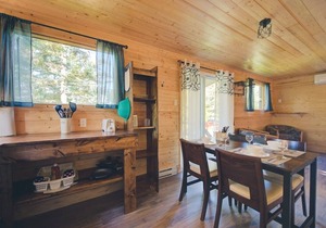 La Maisonnette #11 in Pohénégamook