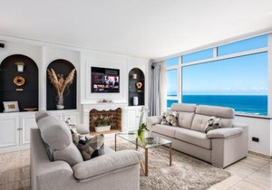 Ocean Vistas 24 in Puerto de la Cruz
