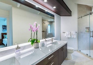 Pali Ke Kua # 223 Amazing, Beautiful Ocean and Bali Hai Views! in Princeville