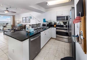 PI 507: Breezy Bliss - Don't Miss Out! You Really Want To Stay Here! in Fort Walton Beach