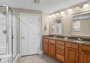 Shoreline Retreat in Gulfport